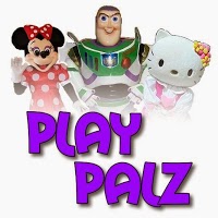 Play Palz 1077939 Image 1